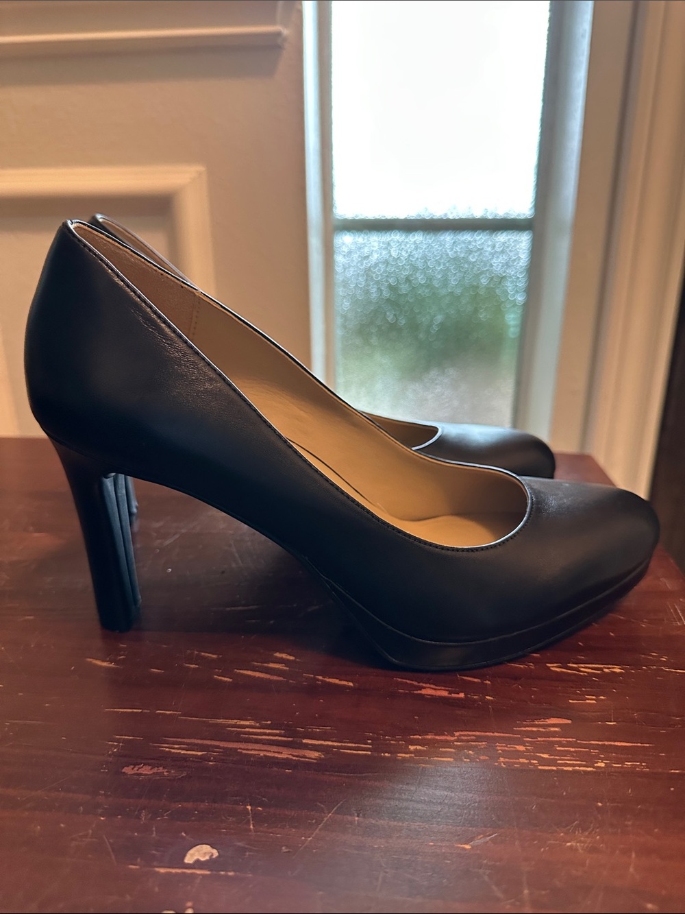 Naturalizer Teresa Pump- Never Worn!
